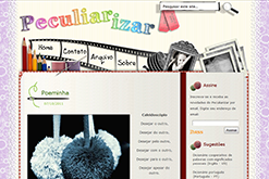 Read more about the article Peculiarizar