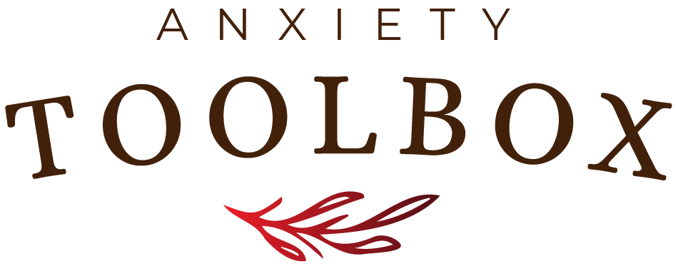Anxiety Toolbox Logo